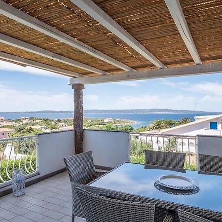 Le Nacchere Dimore A Portata Di Mare Calasetta Exterior photo