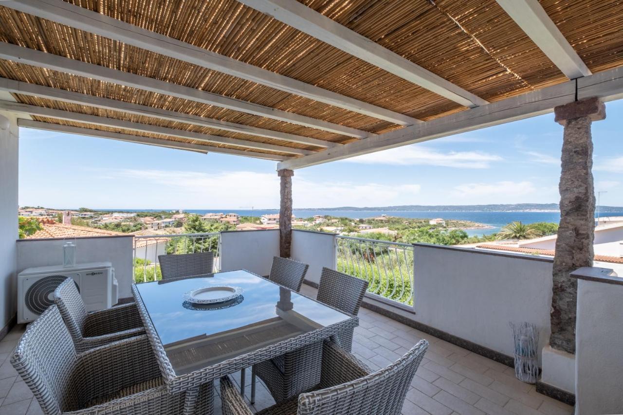 Le Nacchere Dimore A Portata Di Mare Calasetta Exterior photo