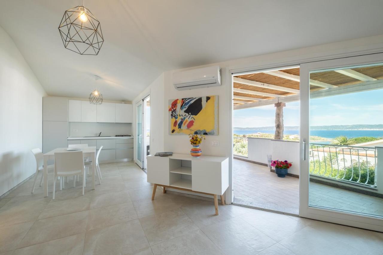 Le Nacchere Dimore A Portata Di Mare Calasetta Exterior photo