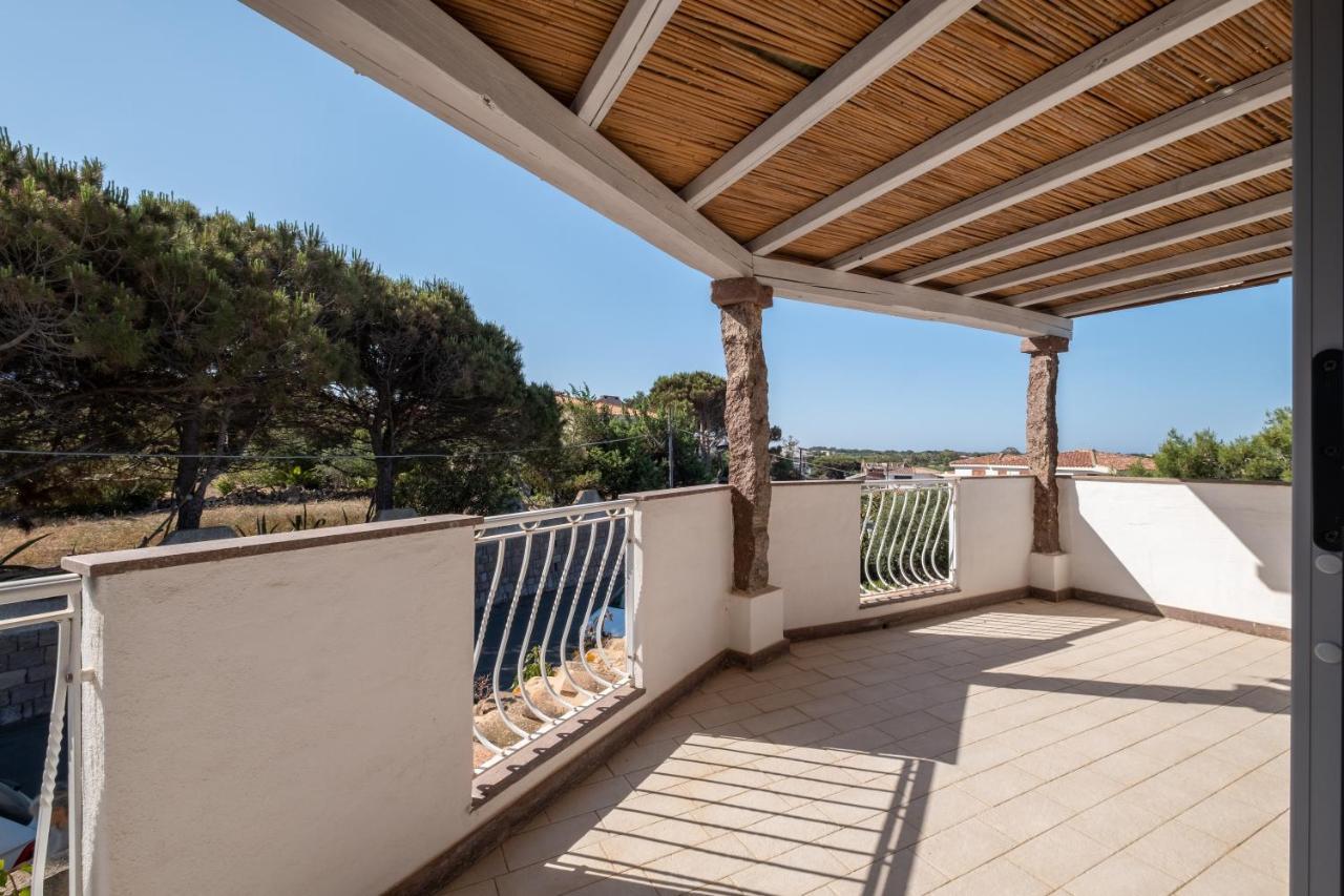 Le Nacchere Dimore A Portata Di Mare Calasetta Exterior photo