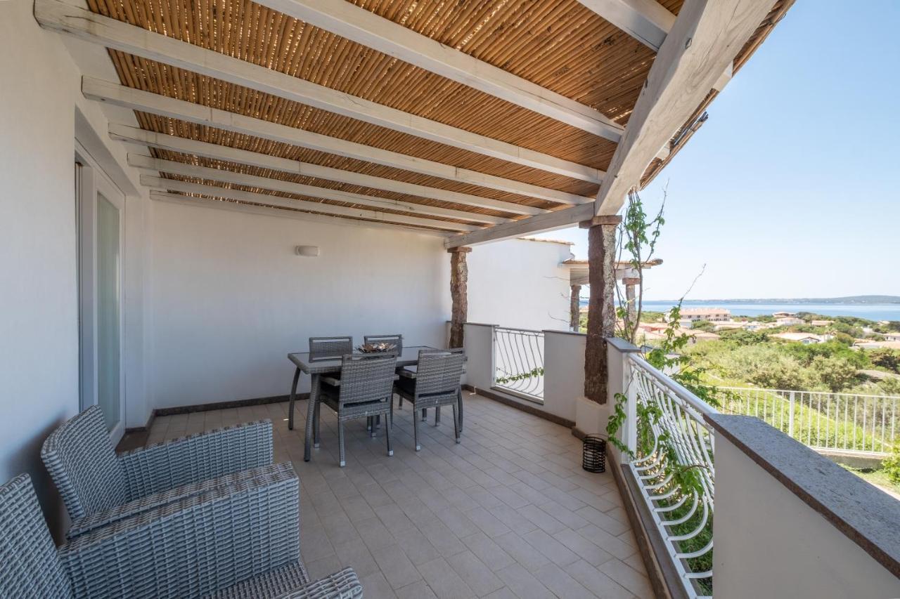Le Nacchere Dimore A Portata Di Mare Calasetta Exterior photo