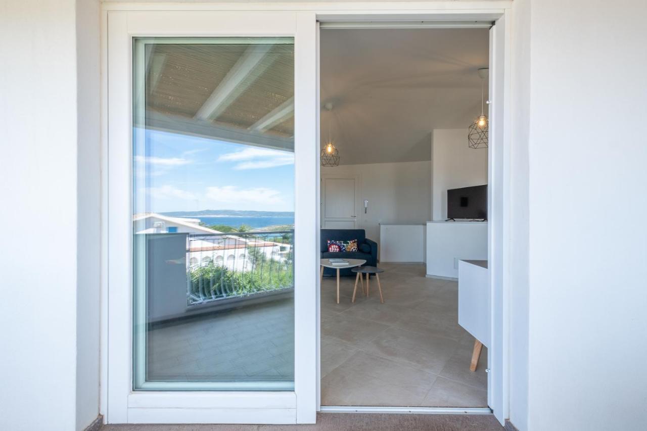 Le Nacchere Dimore A Portata Di Mare Calasetta Exterior photo