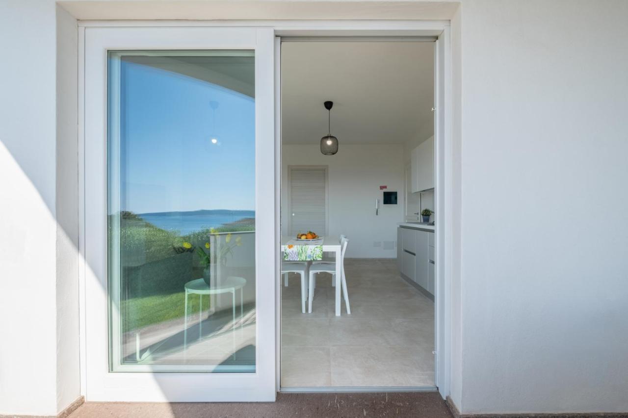 Le Nacchere Dimore A Portata Di Mare Calasetta Exterior photo