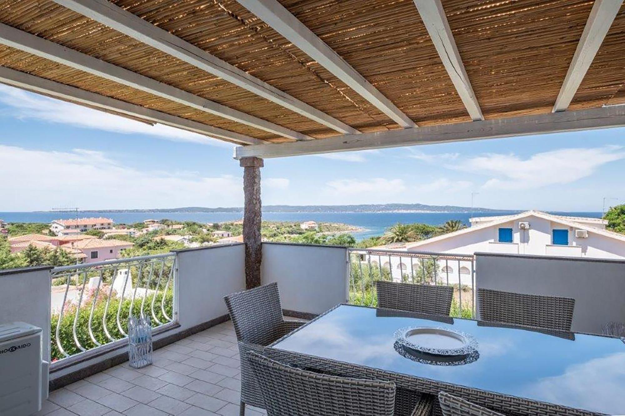 Le Nacchere Dimore A Portata Di Mare Calasetta Exterior photo